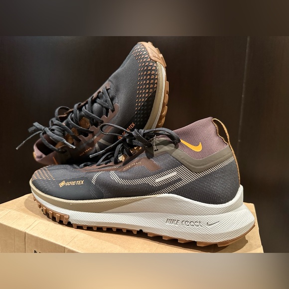 Nike React Peg Trail 4 GTX SU - Picture 3 of 7